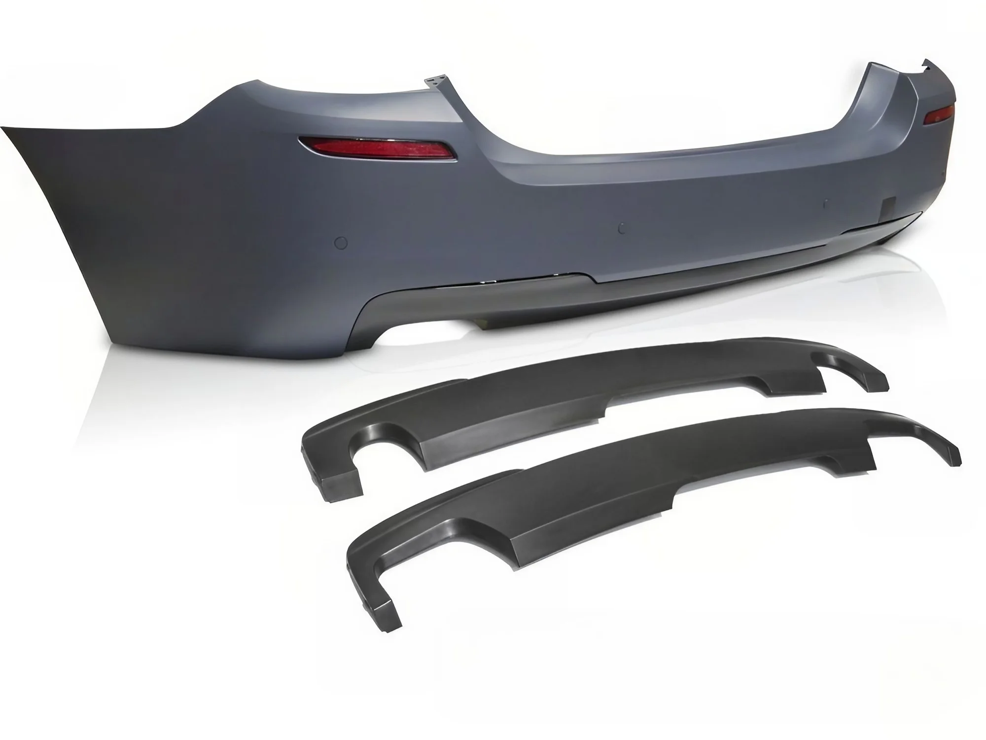 Bakfanger BMW 5 (F10) Sedan 2010 - 2016 | Sport Design