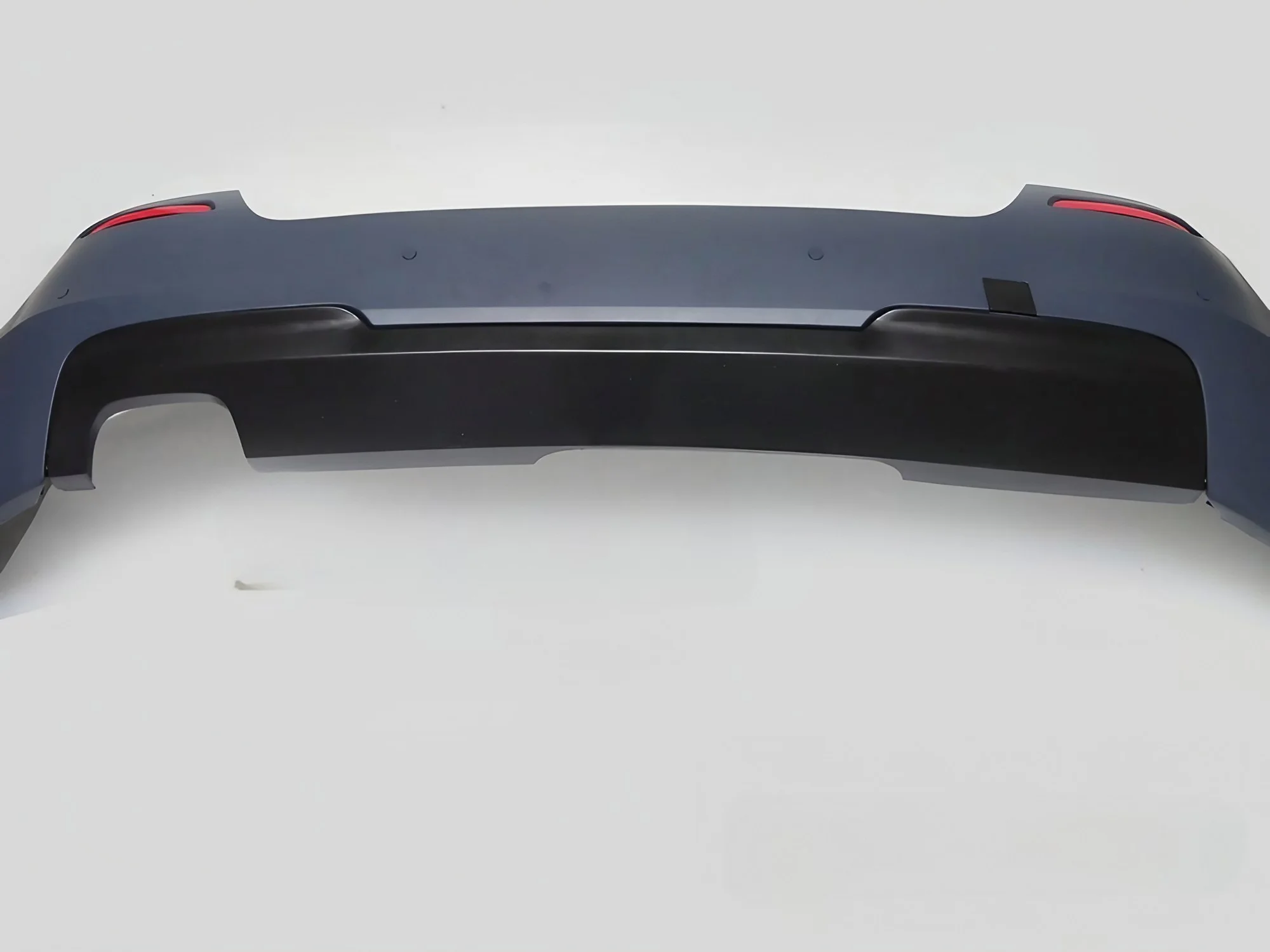 Bakfanger BMW 5 (F10) Sedan 2010 - 2016 | Sport Design – bilde 3
