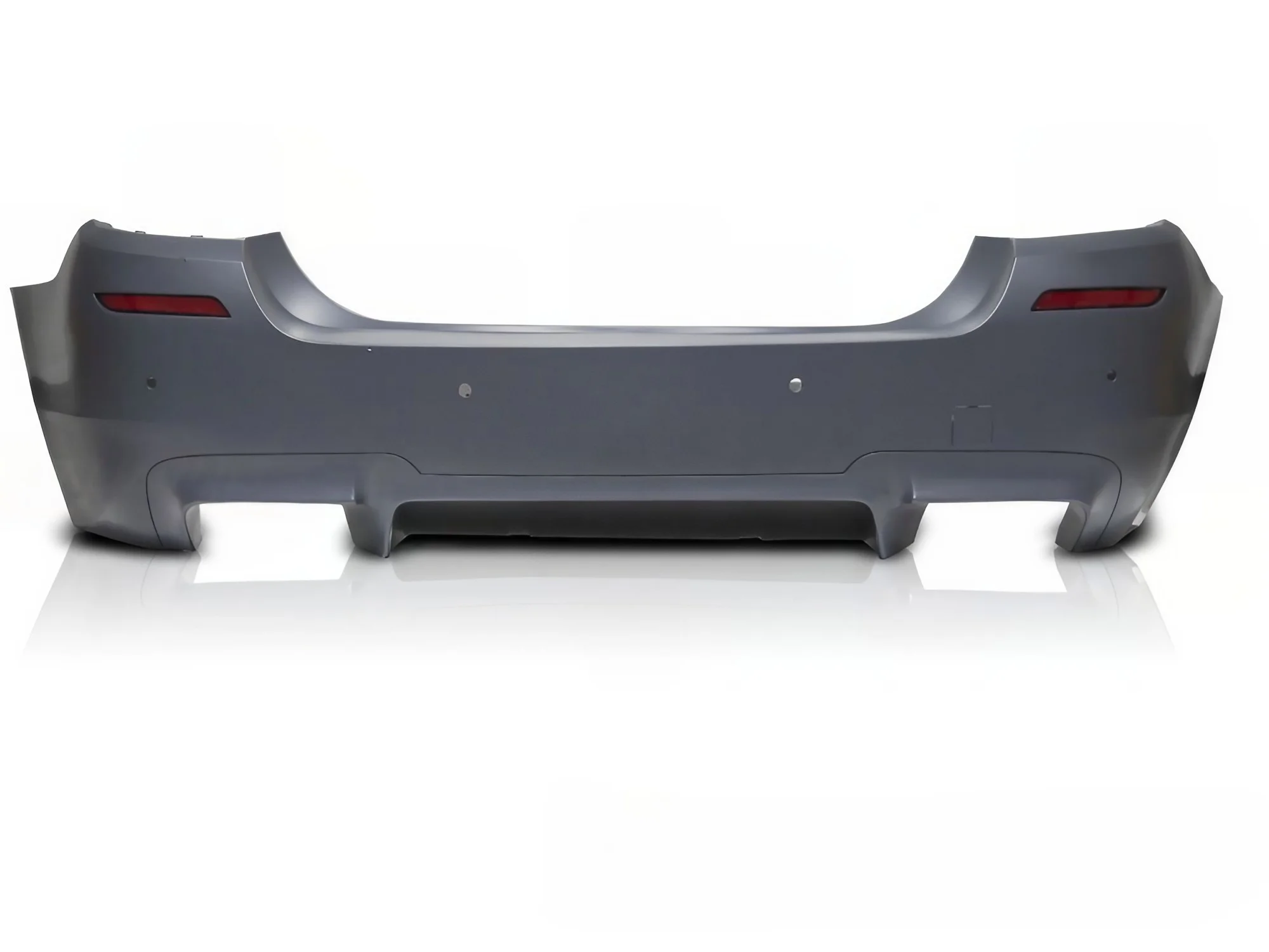 Bakfanger BMW 5 (F10) Sedan 2010 - 2016 | Sport Design – bilde 2