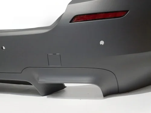 Bakfanger BMW 5 (F10) Sedan 2010 - 2016 | Sport Design – bilde 3