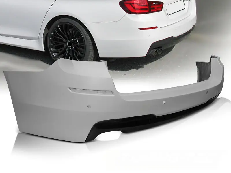 Bakfanger BMW 5 (F11) Touring 2010 - 2017 | M-Tech Design PDC