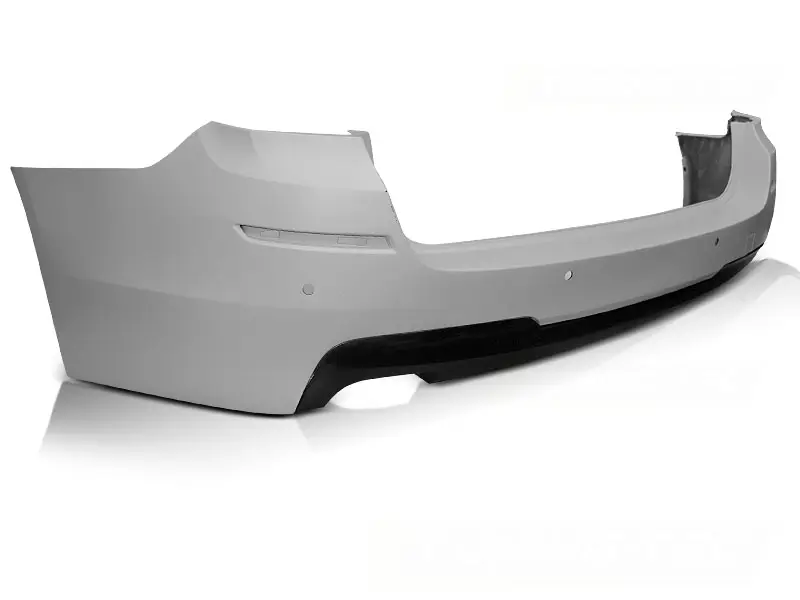 Bakfanger BMW 5 (F11) Touring 2010 - 2017 | M-Tech Design PDC – bilde 2