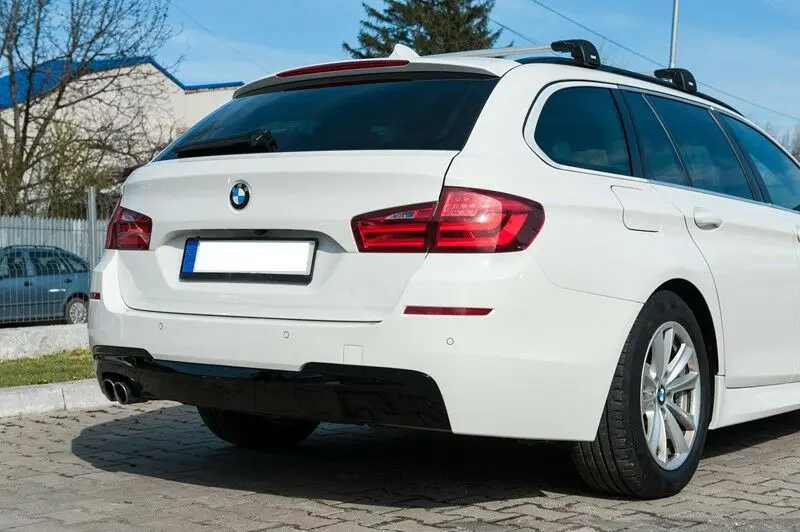 Bakfanger BMW 5 (F11) Touring 2010 - 2017 | M-Tech Design PDC – bilde 3