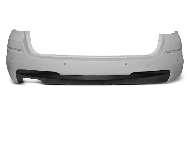Bakfanger BMW 5 (F11) Touring 2010 - 2017 | M-Tech Design PDC – bilde 4