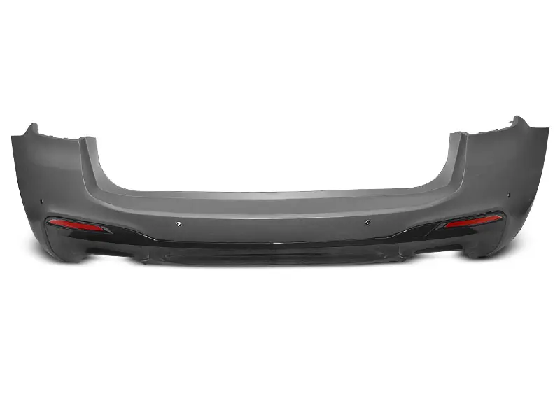 Bakfanger BMW 5 (G31) Touring 2017-2020 | M-Tech Design PDC – bilde 4
