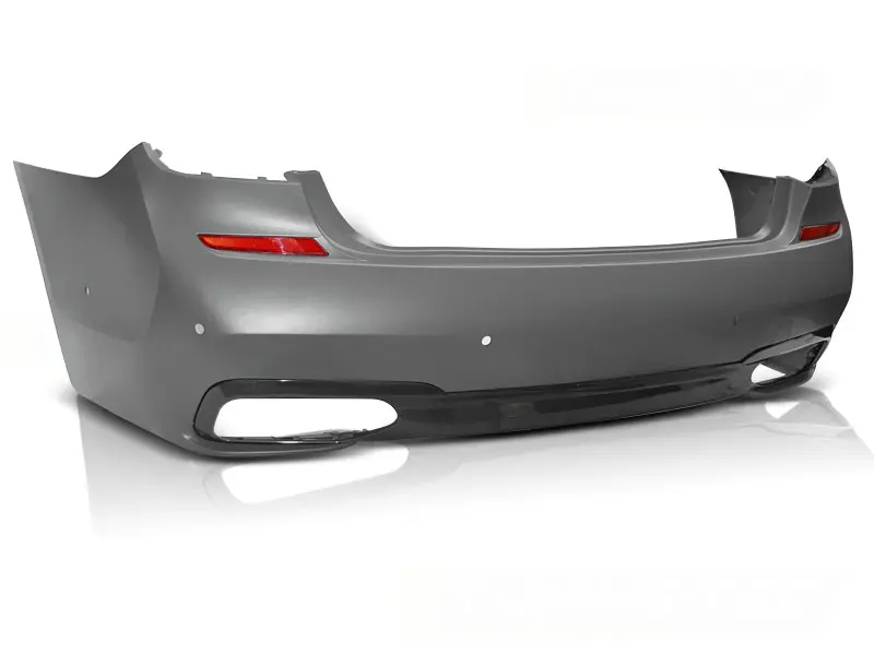 Bakfanger BMW  7 (G11 / G12) 2015-2018 | M-Tech Design PDC – bilde 2