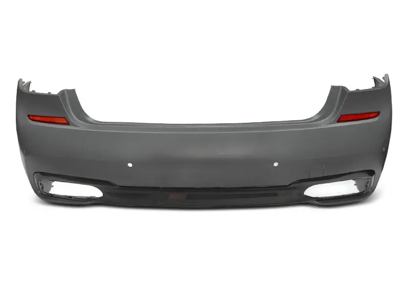 Bakfanger BMW  7 (G11 / G12) 2015-2018 | M-Tech Design PDC – bilde 4