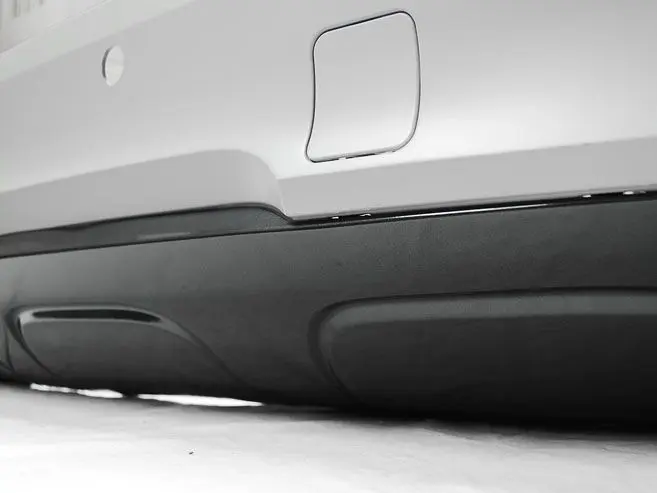 Bakfanger BMW X1 (E84) 2009-2013 Diesel | M-Tech Design PDC – bilde 3