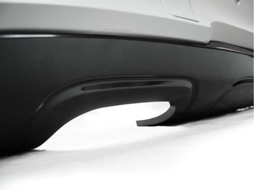 Bakfanger BMW X1 (E84) 2009-2013 Diesel | M-Tech Design PDC – bilde 4