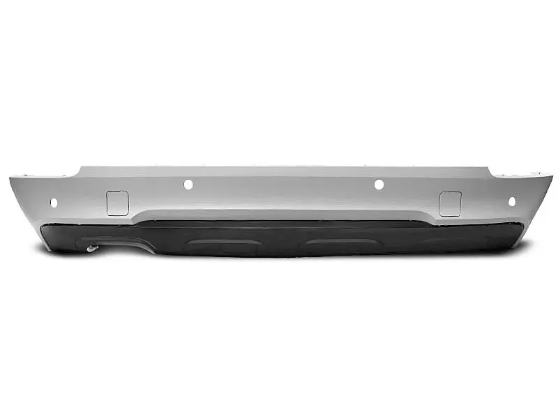 Bakfanger BMW X1 (E84) 2009-2013 Diesel | M-Tech Design PDC – bilde 6