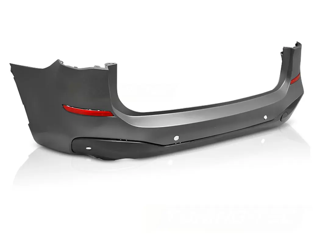Bakfanger BMW X1 (F48) 2015-2022 | M-Tech Design PDC