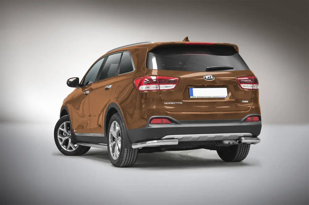 Bakfanger bøyle Kia Sorento III 2014 - 2017 │ pre-facelift