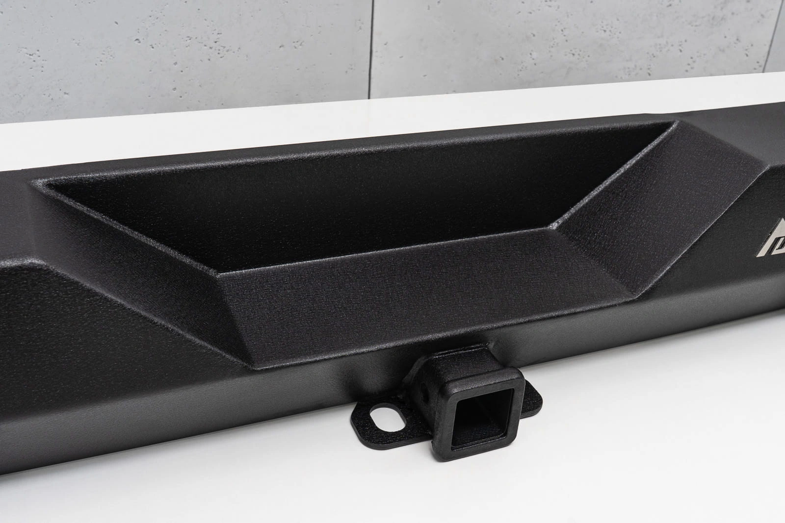 Bakfanger Jeep Wrangler YJ / TJ 1987–2006 │ Paramount Automotive – bilde 10