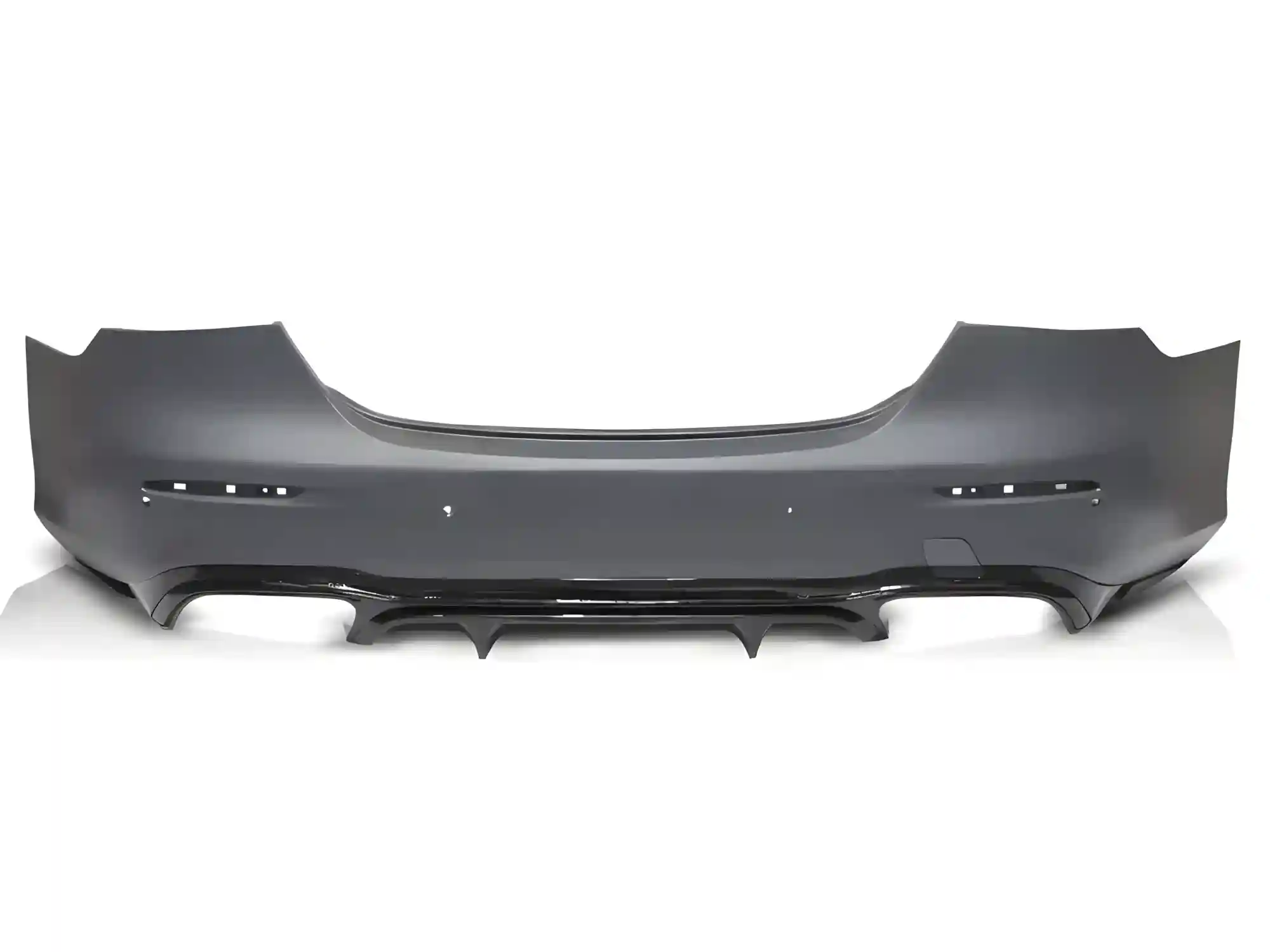 Bakfanger Mercedes-Benz 190 (W201) 1982 - 1993 | Sport Design – bilde 2