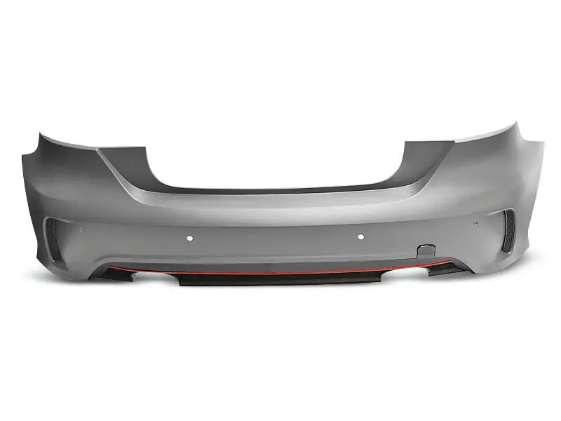 Bakfanger Mercedes-Benz A  (W176) 2012-2015 | AMG Style PDC – bilde 3
