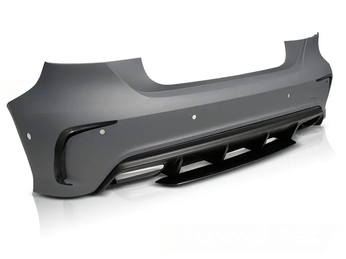 Bakfanger Mercedes-Benz A (W176) 2015-2018 | Sport Style PDC