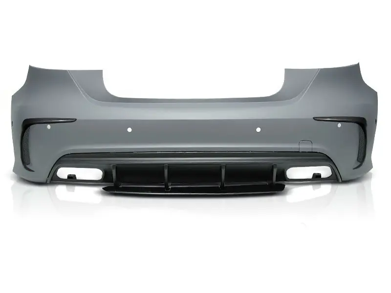 Bakfanger Mercedes-Benz A (W176) 2015-2018 | Sport Style PDC – bilde 2