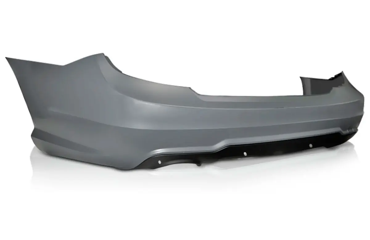 Bakfanger Mercedes-Benz C (S204) 2011-2014 | AMG Design PDC