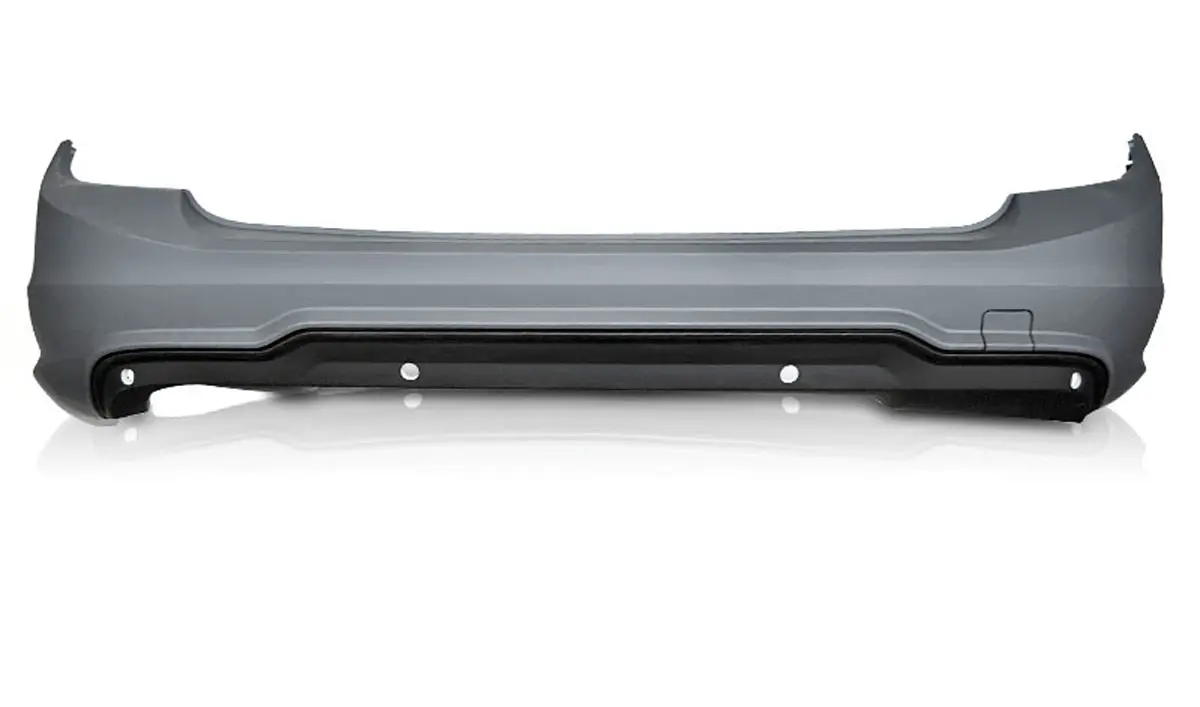 Bakfanger Mercedes-Benz C (S204) 2011-2014 | AMG Design PDC – bilde 2