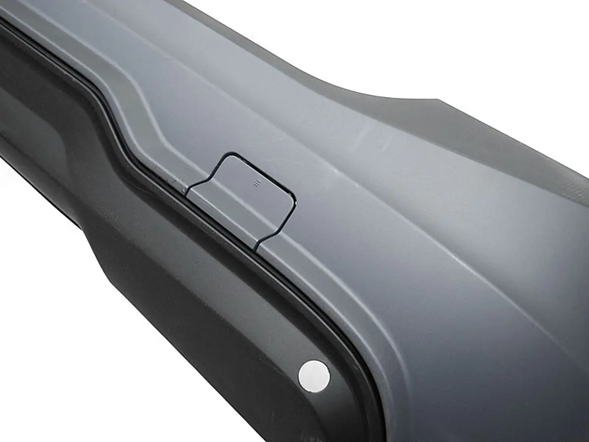 Bakfanger Mercedes-Benz C (S204) 2011-2014 | AMG Design PDC – bilde 3