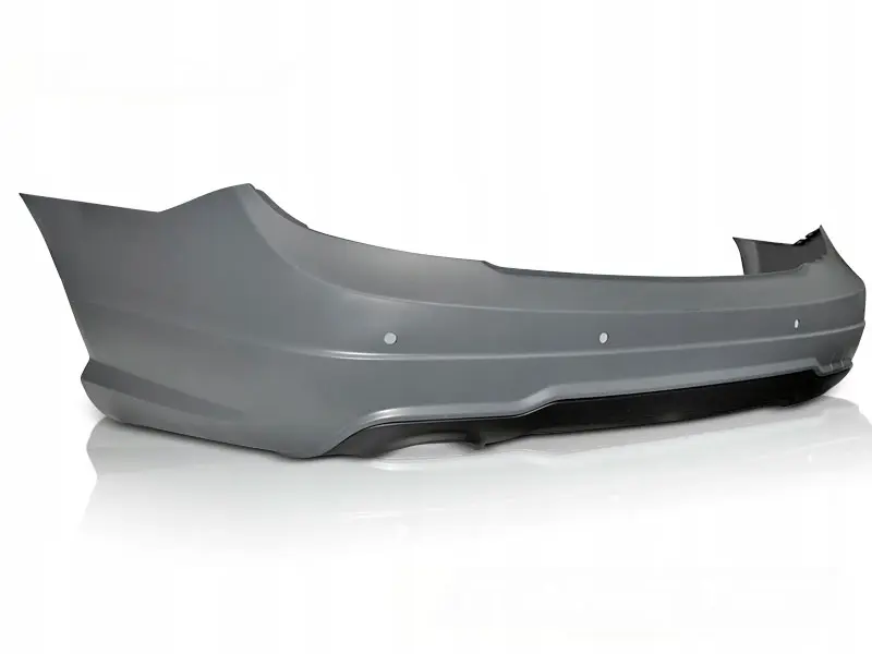 Bakfanger Mercedes-Benz C (W204 / C204) 2011-2014 | Sport Design PDC