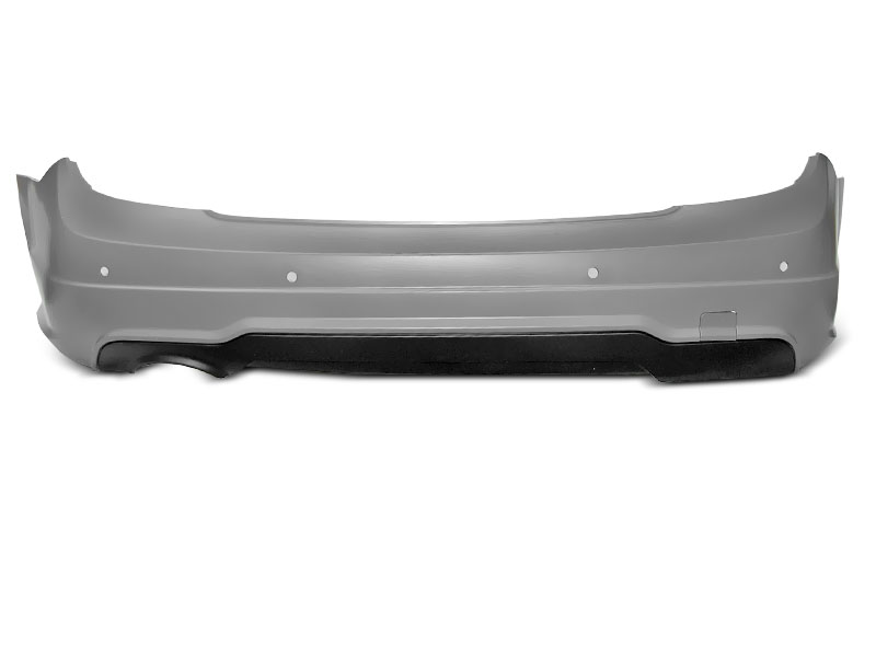 Bakfanger Mercedes-Benz C (W204 / C204) 2011-2014 | Sport Design PDC – bilde 4