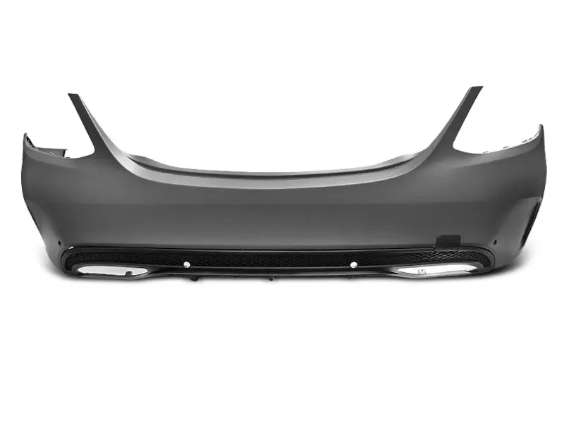 Bakfanger Mercedes-Benz C (W205) 2014-2018 | C43 AMG Design PDC – bilde 3