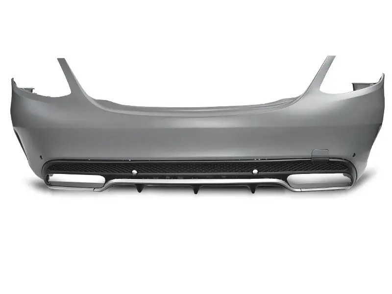 Bakfanger Mercedes-Benz C (W205) 2014-2018 | C63 AMG Design PDC – bilde 5