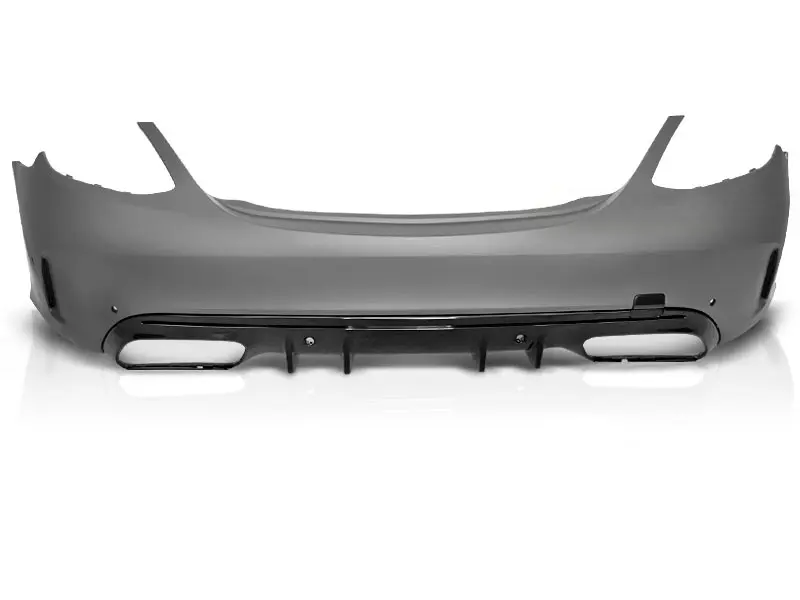 Bakfanger Mercedes-Benz C (W205) 2018-2021 | C63 AMG Design PDC – bilde 2