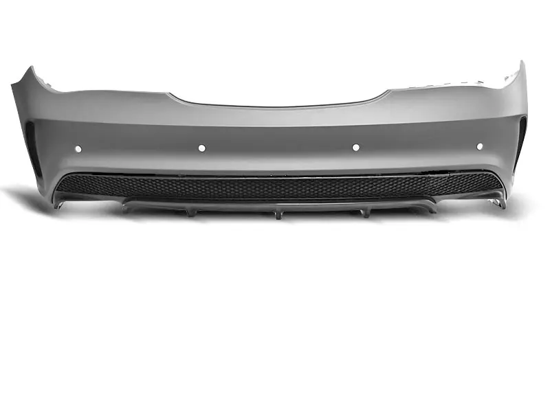 Bakfanger Mercedes-Benz CLA (C117) 2013-2016 | AMG 45 Design PDC – bilde 3