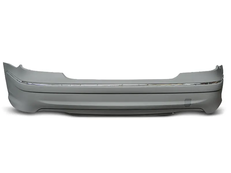 Bakfanger Mercedes-Benz E (W211) 2002-2006 | AMG Design – bilde 3
