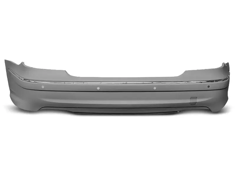 Bakfanger Mercedes-Benz E (W211) Sedan 2002-2006 | AMG Design PDC – bilde 3