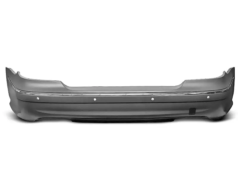 Bakfanger Mercedes-Benz E (W211) Sedan 2006 - 2009 | AMG Design PDC – bilde 3