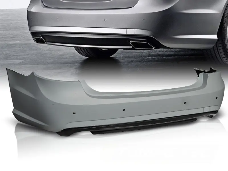 Bakfanger Mercedes-Benz E (W212) 2009-2013 | AMG Design PDC