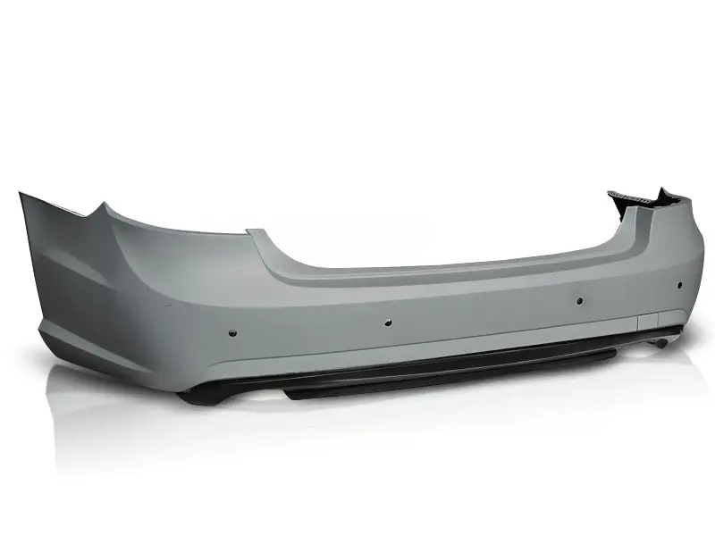 Bakfanger Mercedes-Benz E (W212) 2009-2013 | AMG Design PDC – bilde 3