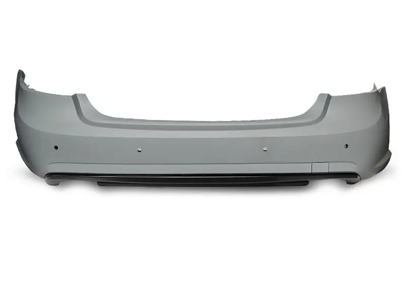 Bakfanger Mercedes-Benz E (W212) 2009-2013 | AMG Design PDC – bilde 4