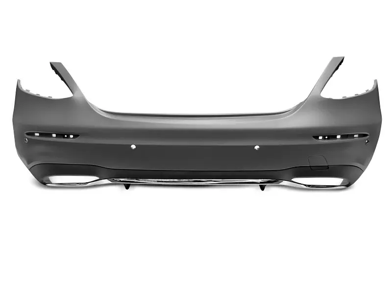 Bakfanger Mercedes-Benz E (W213/S213) 2016 - 2020 | E43 AMG Design PDC – bilde 4