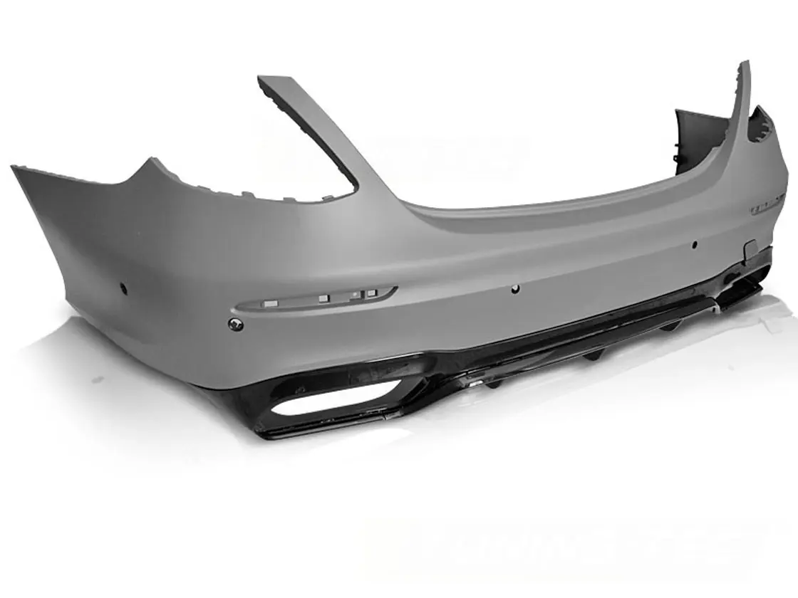 Bakfanger Mercedes-Benz E (W213/S213) 2016 - 2020 | E63 AMG Design PDC