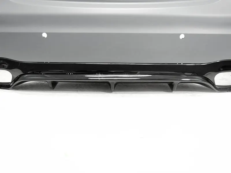 Bakfanger Mercedes-Benz E (W213/S213) 2016 - 2020 | E63 AMG Design PDC – bilde 2