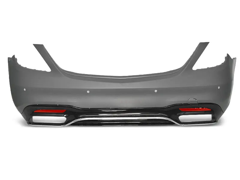 Bakfanger Mercedes-Benz S  (W222) 2017 - 2020 | S63 AMG Design PDC – bilde 3