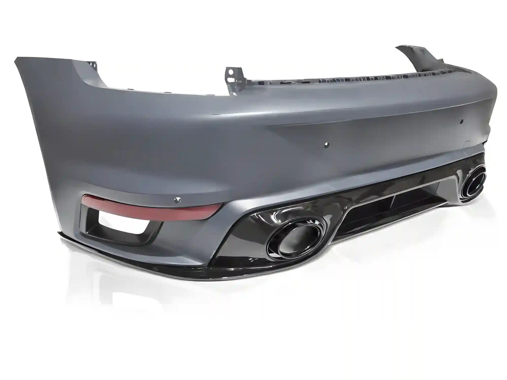 Bakfanger Porsche 911 (992) 2019 - 2023 | Sport Design