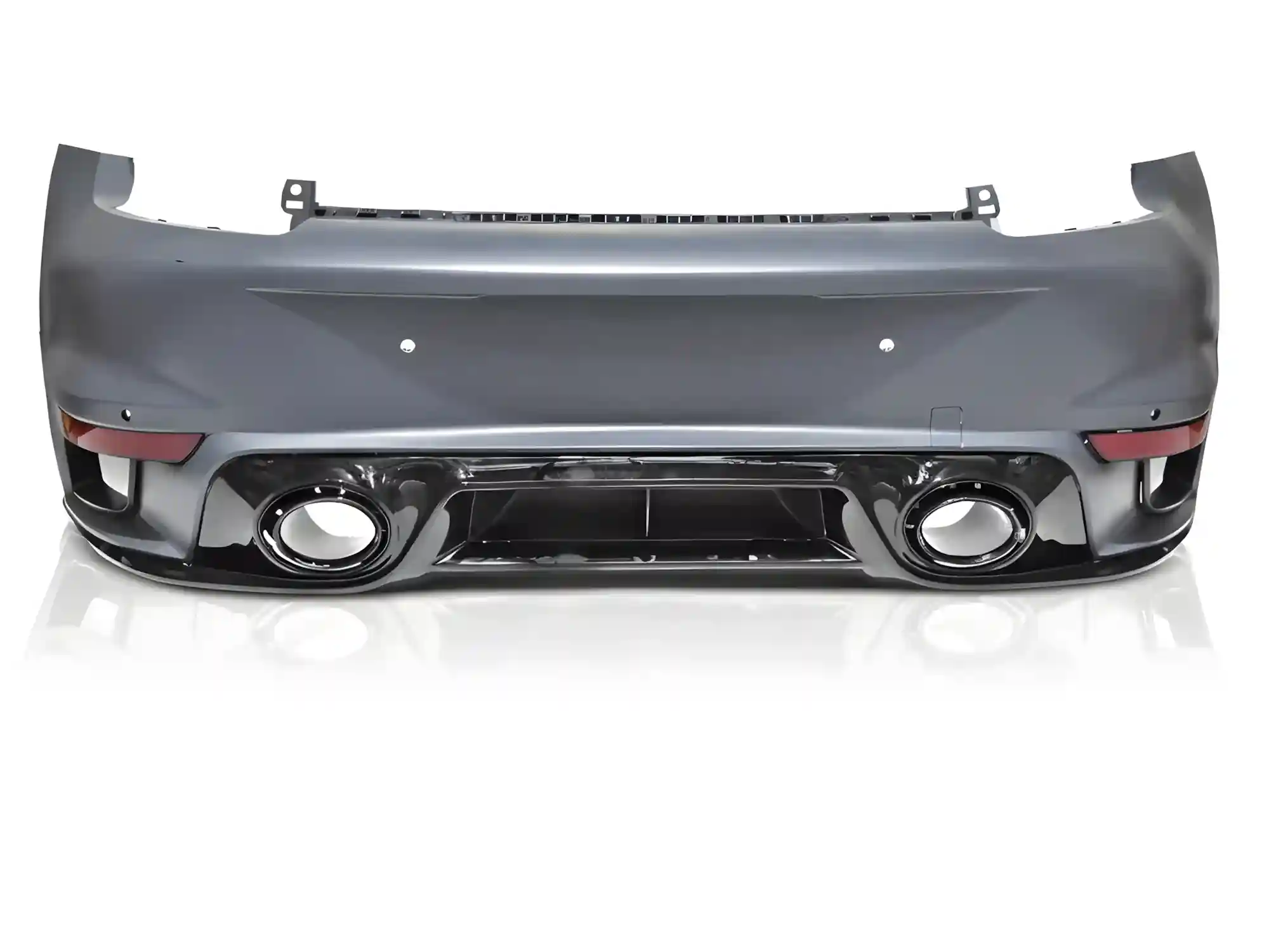 Bakfanger Porsche 911 (992) 2019 - 2023 | Sport Design – bilde 2