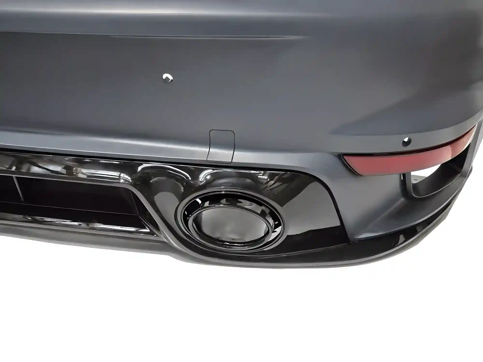 Bakfanger Porsche 911 (992) 2019 - 2023 | Sport Design – bilde 3