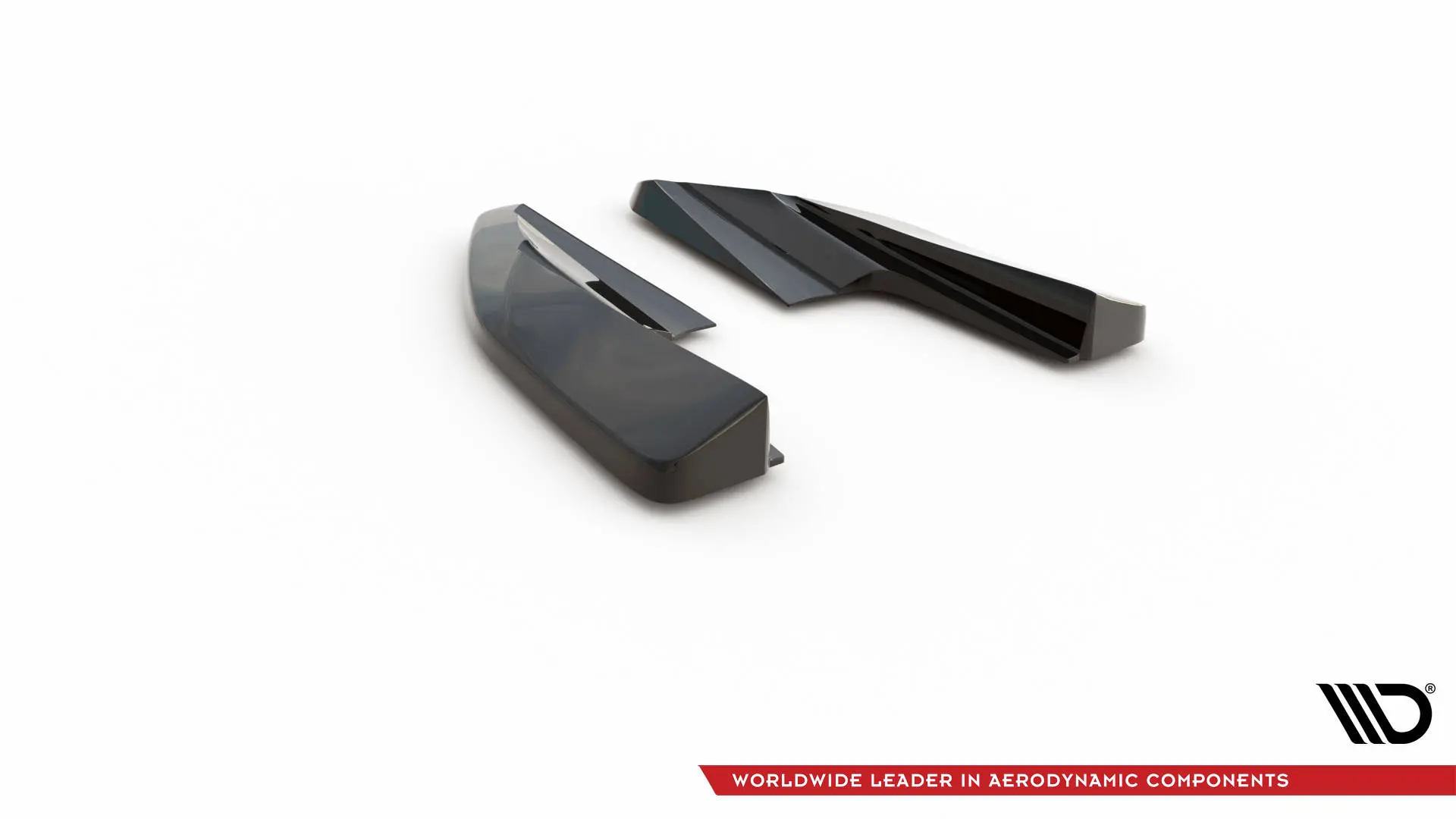 Bakfanger side lepper Audi e-tron GT / RS e-tron GT 2020-> – bilde 6