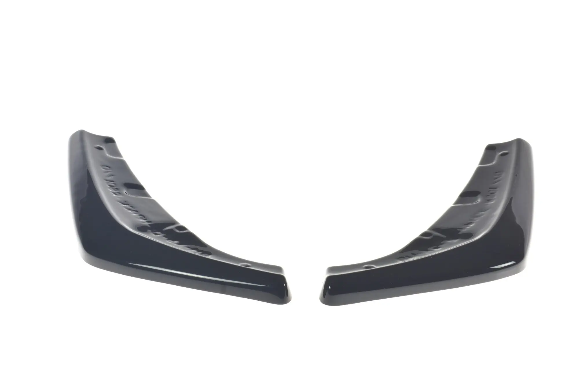 Bakfanger side lepper BMW X3 (G01) 2017 - 2021 – bilde 5