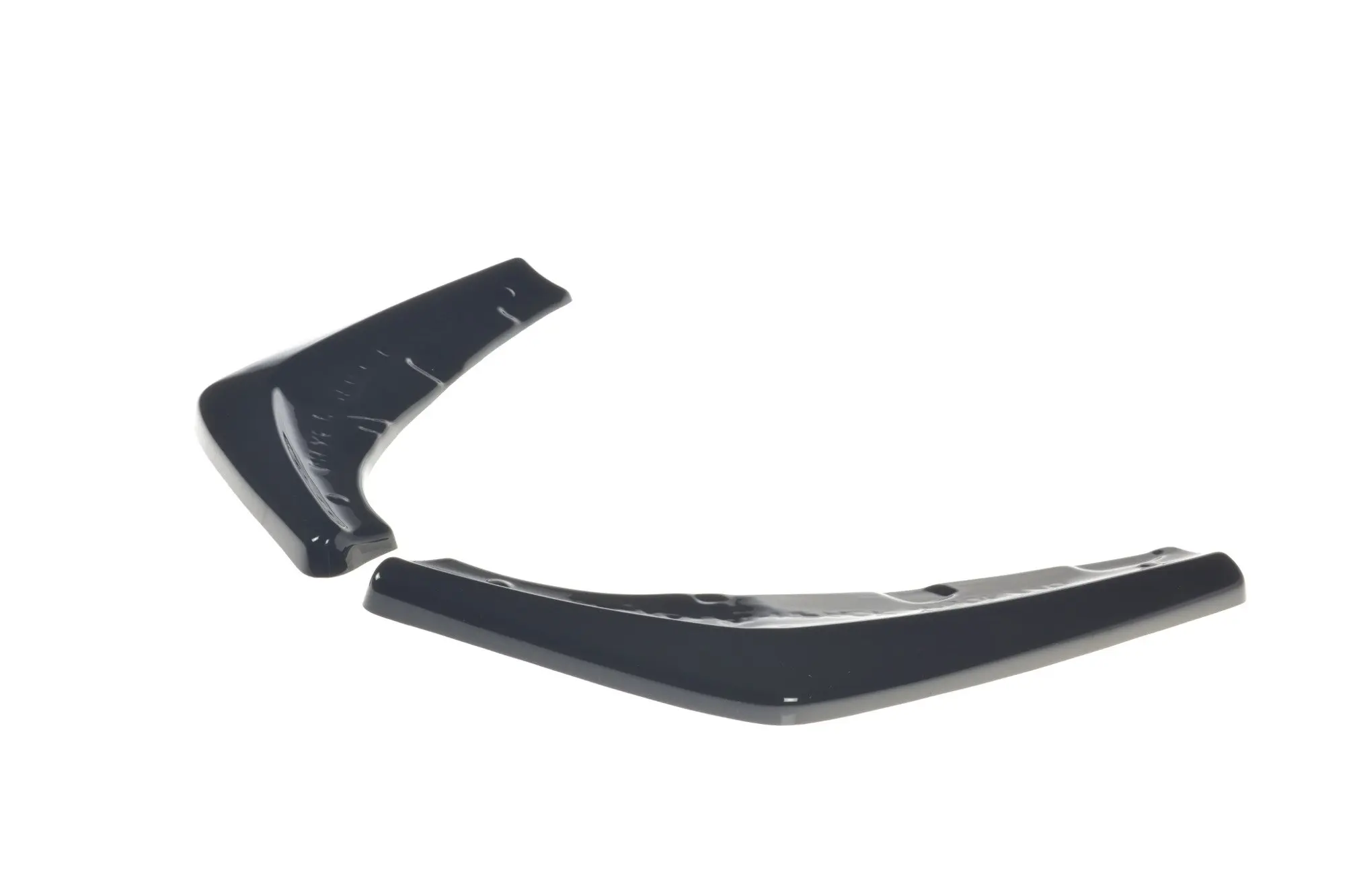 Bakfanger side lepper BMW X3 (G01) 2017 - 2021 – bilde 6