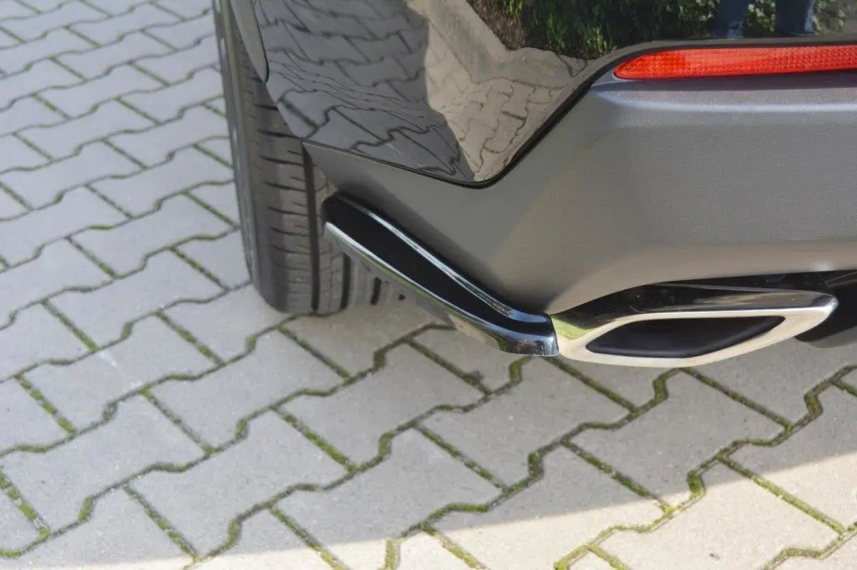 Bakfanger side lepper Lexus NX I 2014 - 2017 – bilde 2