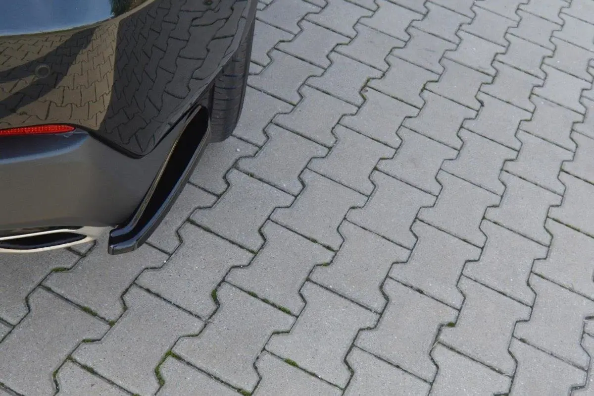 Bakfanger side lepper Lexus NX I 2014 - 2017 – bilde 3