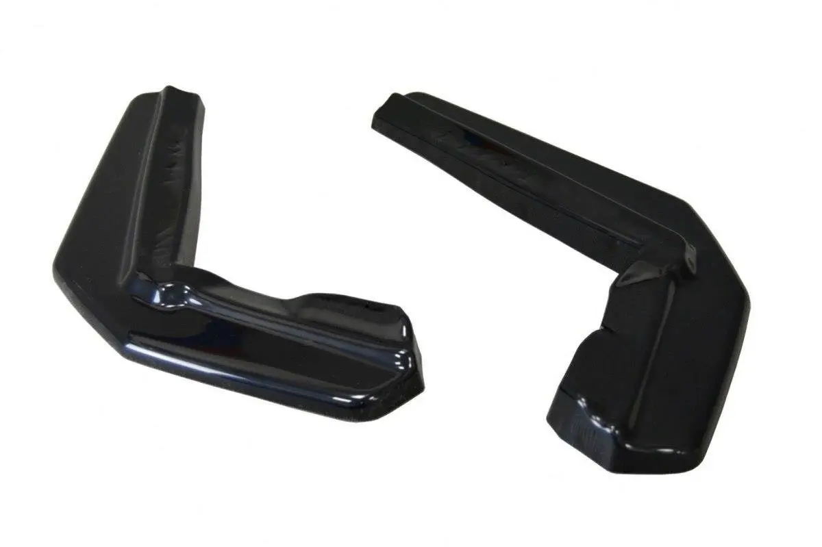 Bakfanger side lepper Lexus RX IV T 2015 - 2022 | Black Edition – bilde 7