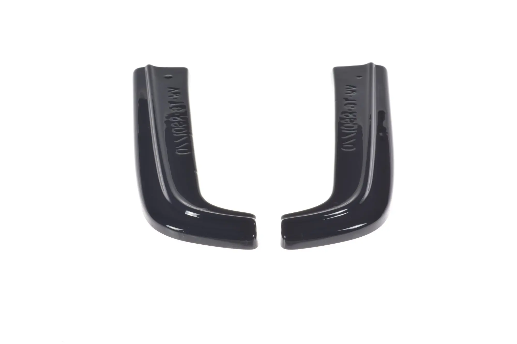 Bakfanger side lepper VW T6 2015 - 2019 / VW T6.1 2019 - 2023 – bilde 6